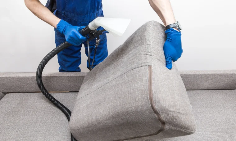 Upholstery Cleaning