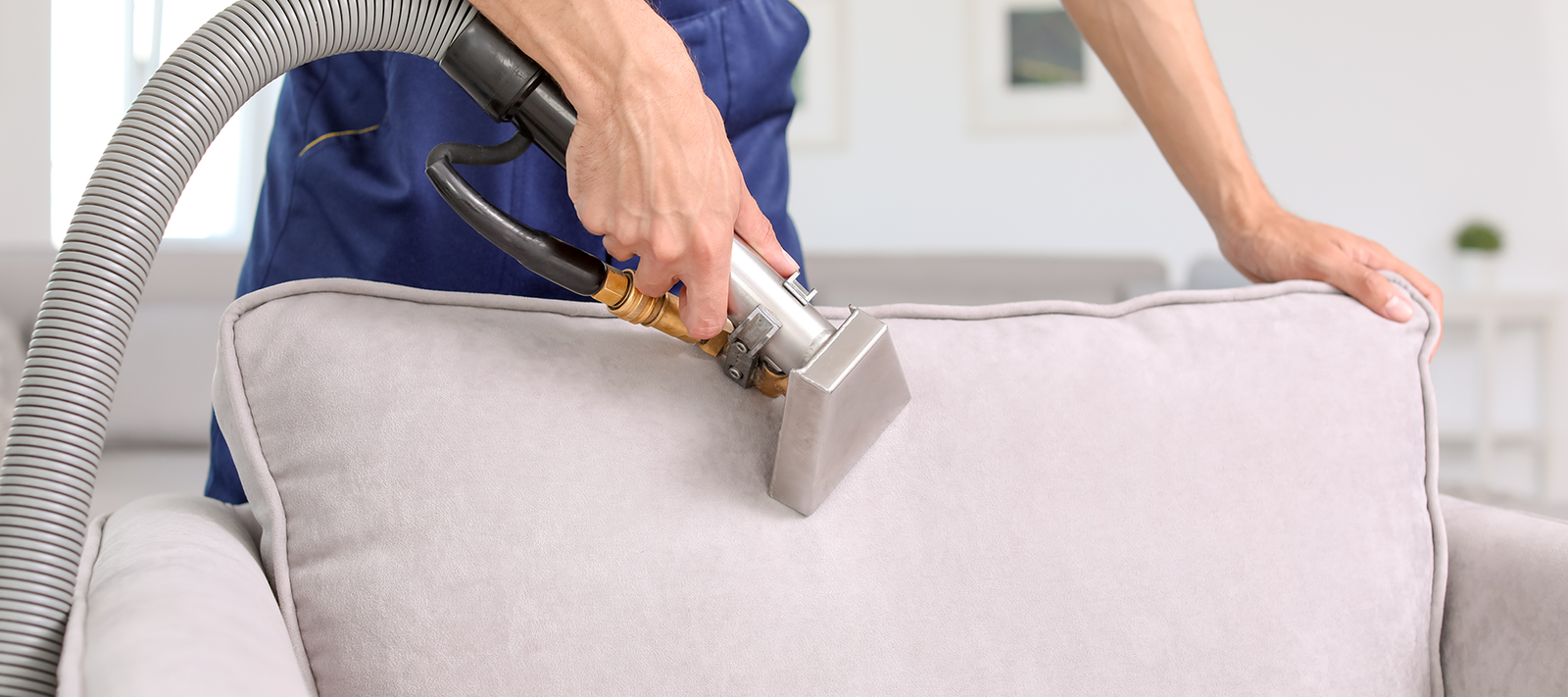 Upholstery Cleaning Service