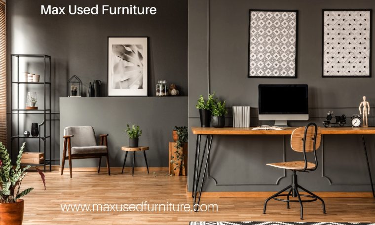 Used furniture buyers