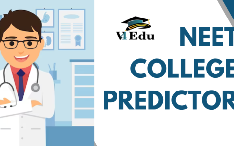 NEET College Predictor