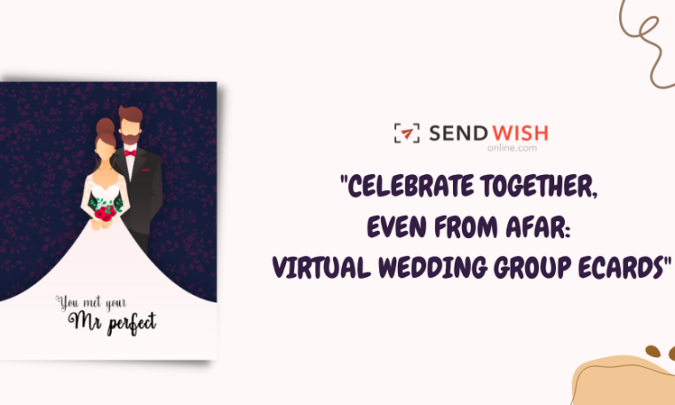 wedding wishes card