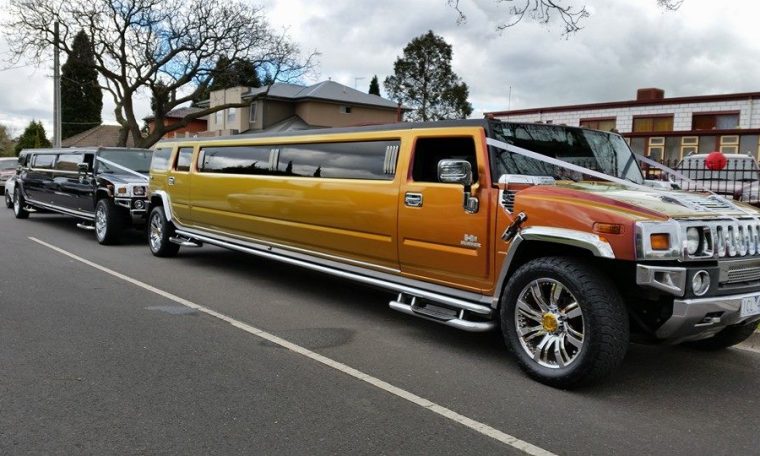 Limo for Hire