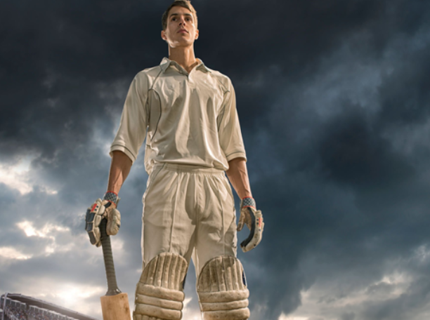 Online Cricket Betting Exchange