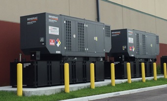alternator generators