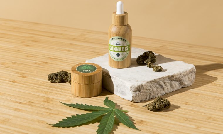 hemp box packaging