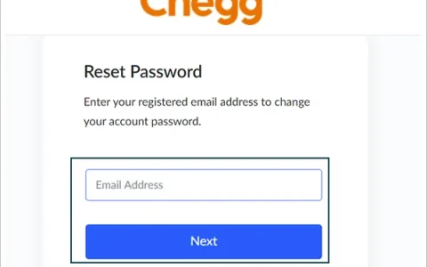 A Deep Dive into The Benefits of Chegg Expert Hub login