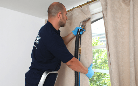 Experience Unmatched Sofa Cleaning Services in Dubai