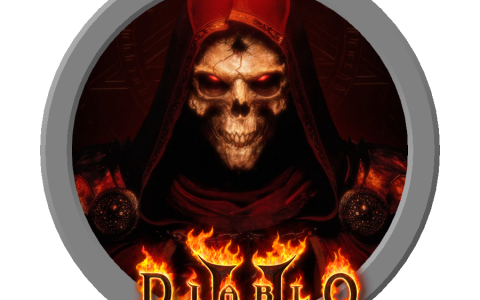 Diablo 2 Resurrected items