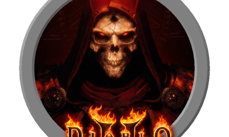 Diablo 2 Resurrected items