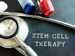 Stem Cell Therapy in Brooklyn