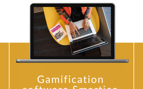 Gamification Software Smartico