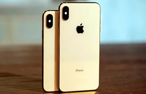 iPhone price in Pakistan