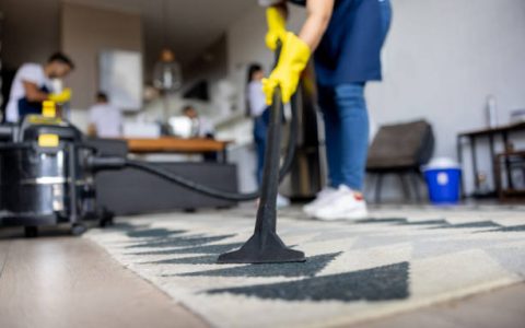 A Complete Guide To Understanding Quality Janitorial Service