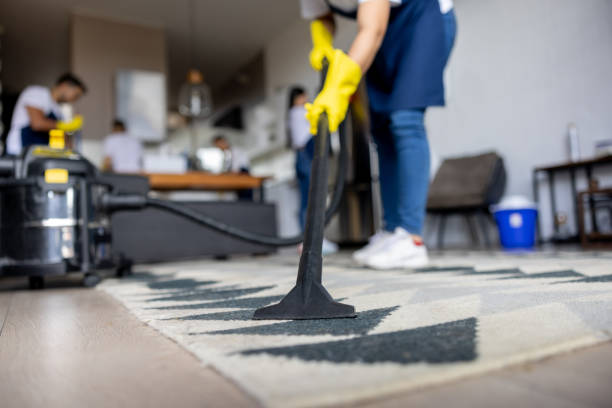 A Complete Guide To Understanding Quality Janitorial Service