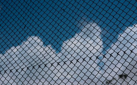 Wholesale Welded Wire Mesh Fence