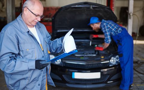 dent removal Melbourne