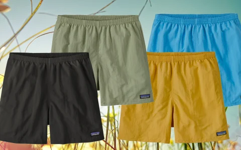 Understanding the Fascination with Wearing Shorts