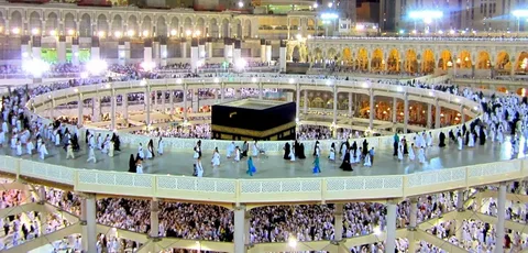 umrah packages for couples