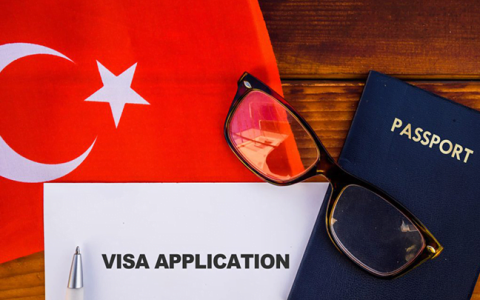 Turkey Visa from Mexico and Pakistan