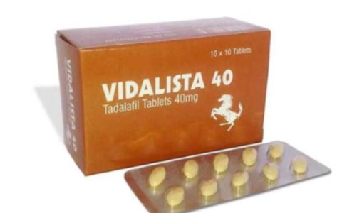 vidalista