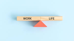 Work-Life Balance