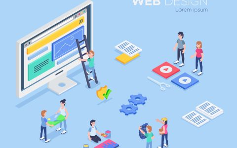 WordPress Web Design Services: A Cost-Effective Solution