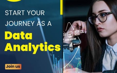 Data Analytics Training