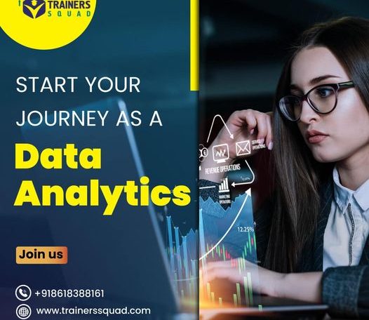 Data Analytics Training