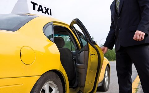 Southend Airport Taxis