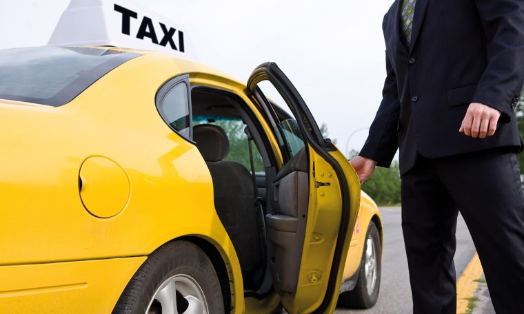 Southend Airport Taxis