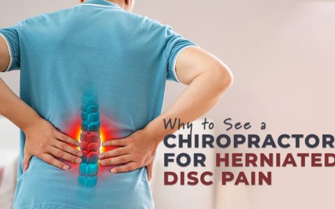 Chiropractor in Schaumburg