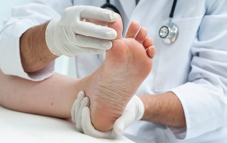 Foot Doctor