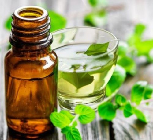 Natural Peppermint Oil