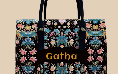 Discovering the World of Customized Tote Bags for Women