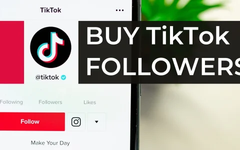Best Advantages of Buying TikTok Followers in 2024