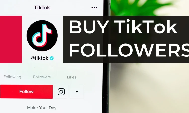 Best Advantages of Buying TikTok Followers in 2024