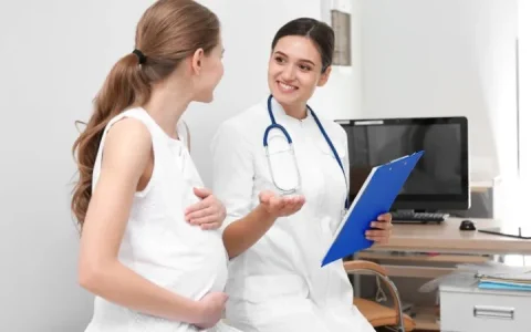 best gynecologist in Dubai