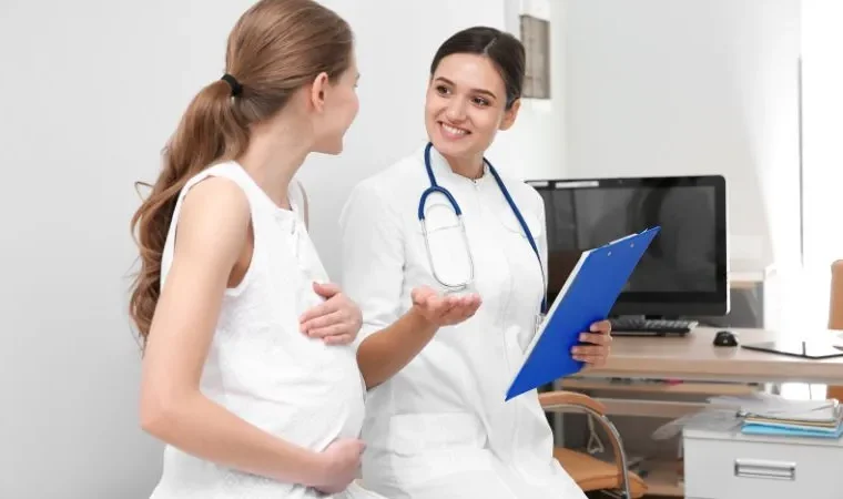 best gynecologist in Dubai