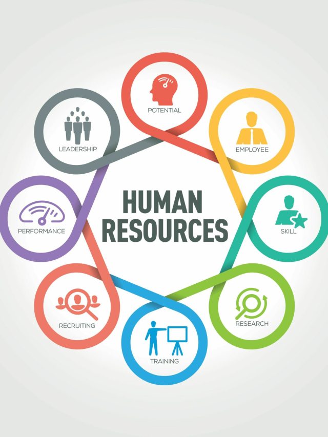 Importance of Human Resource Management in Organizations