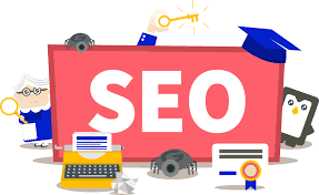 Expert SEO Services Drive Your Growth