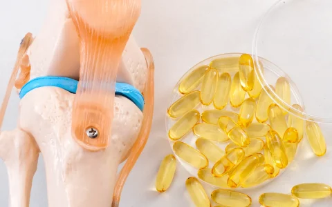 Vitamins for Joint Pain And Stiffness - Medicationplace