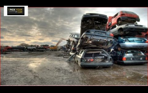 cash for scrap cars Sydney