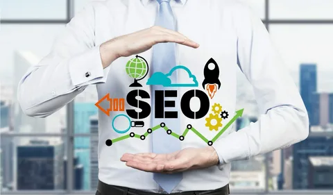 Best SEO Agency Dubai