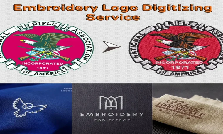 logo digitizing