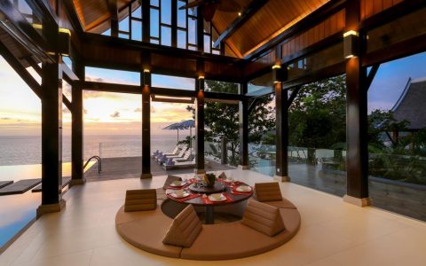 luxury house for sale phuket