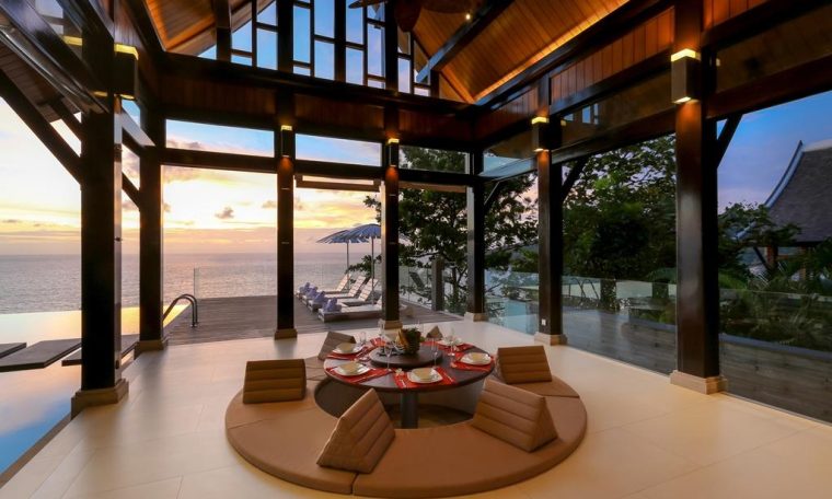 luxury house for sale phuket