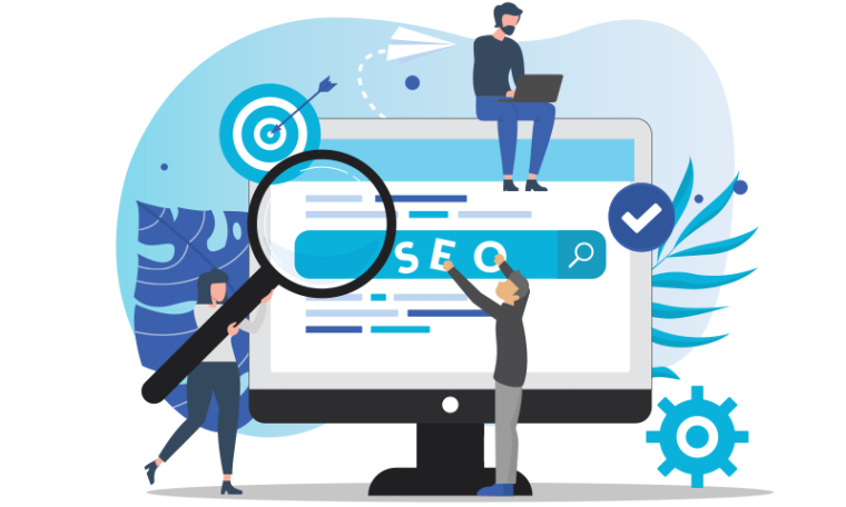 SEO Services In USA