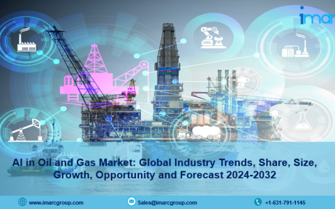 AI in Oil and Gas Market