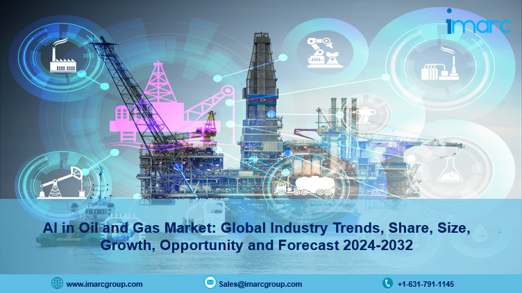 AI in Oil and Gas Market