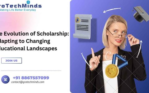 scholarships online